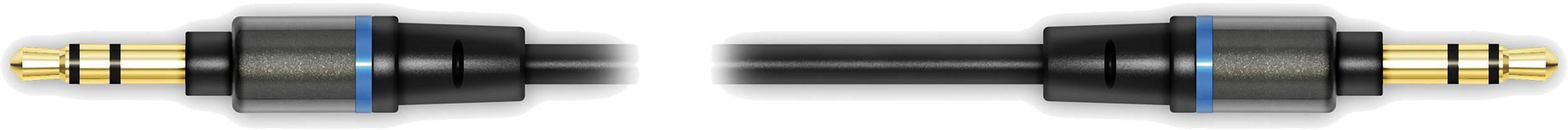 Câble Ik multimedia iLine Stereo Aux