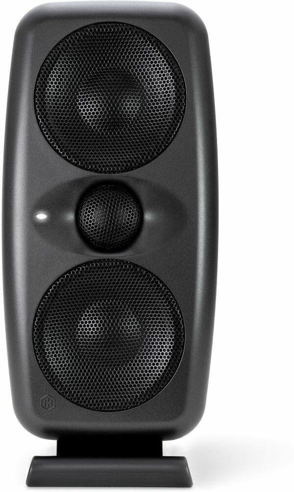 Ik Multimedia Iloud Mtm Mkii - La PiÈce - Enceinte Monitoring Active - Main picture
