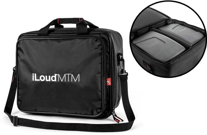 Ik Multimedia Iloud Mtm Travel Bag - Housse Et Etuis Produit Studio - Main picture