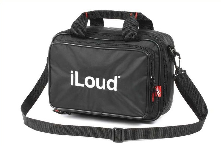 Ik Multimedia Iloud Travel Bag - Housse Enceinte & Sub Sono - Main picture