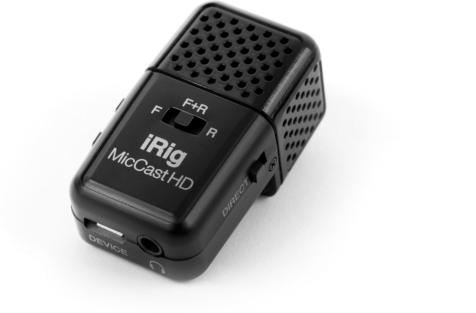 Ik Multimedia Irig Mic Cast Hd - Micro Smartphone - Main picture