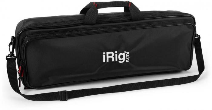 Housse clavier Ik multimedia iRig Keys 2 Pro Travel Bag