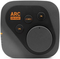 Préampli casque Ik multimedia ARC On Ear
