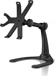 Support smartphone ou tablette Ik multimedia iKlip Stand pour iPad