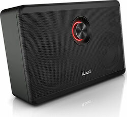 Dock ios & mp3 Ik multimedia iLoud - Black