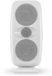 Enceinte monitoring active Ik multimedia iLoud MTM MKII-WHITE - La pièce