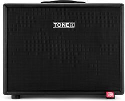 Baffle ampli guitare électrique Ik multimedia ToneX Powered Speaker Cab