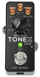 ToneX One