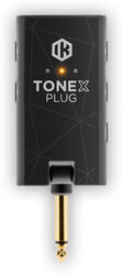 Multi effet guitare électrique Ik multimedia ToneX Plug