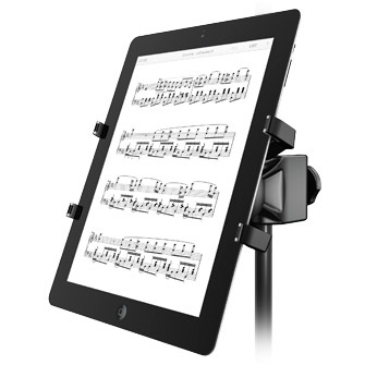 Ik Multimedia Iklip Xpand - Support Smartphone Ou Tablette - Variation 1