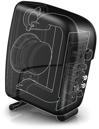 Ik Multimedia Iloud Micro Monitor - La Paire - Enceinte Monitoring Active - Variation 3