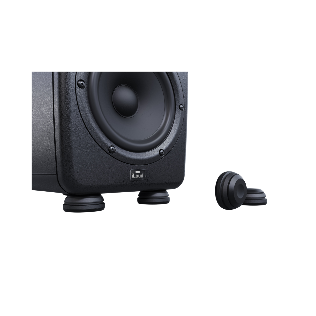 Ik Multimedia Iloud Precision 5 Mkii - La PiÈce - Enceinte Monitoring Active - Variation 3