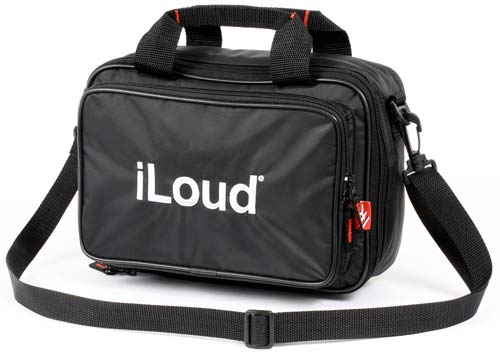 Ik Multimedia Iloud Travel Bag - Housse Enceinte & Sub Sono - Variation 2