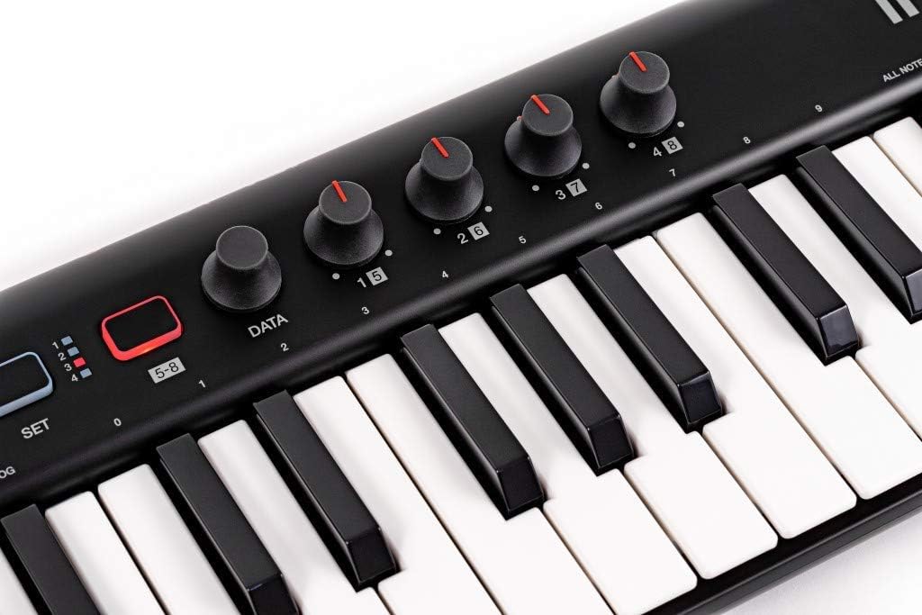 Ik Multimedia Irig Keys 2 37 Touches - Clavier MaÎtre - Variation 4