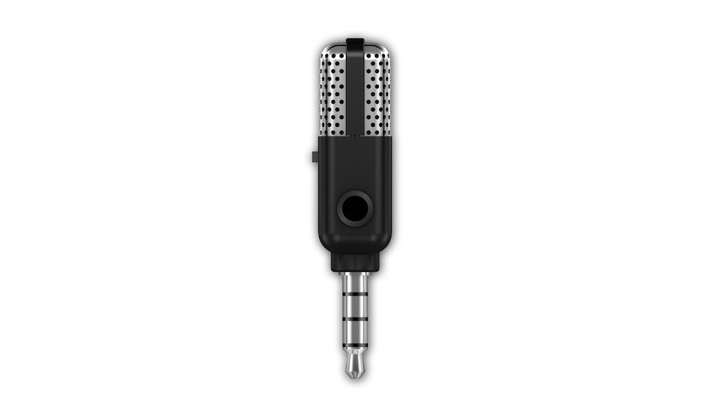 Ik Multimedia Irig Mic Cast - Micro Smartphone - Variation 1