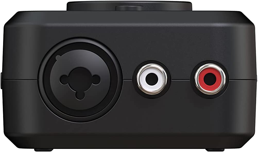 Ik Multimedia Stream Pro - Interface Audio Tablette / Iphone / Ipad - Variation 3