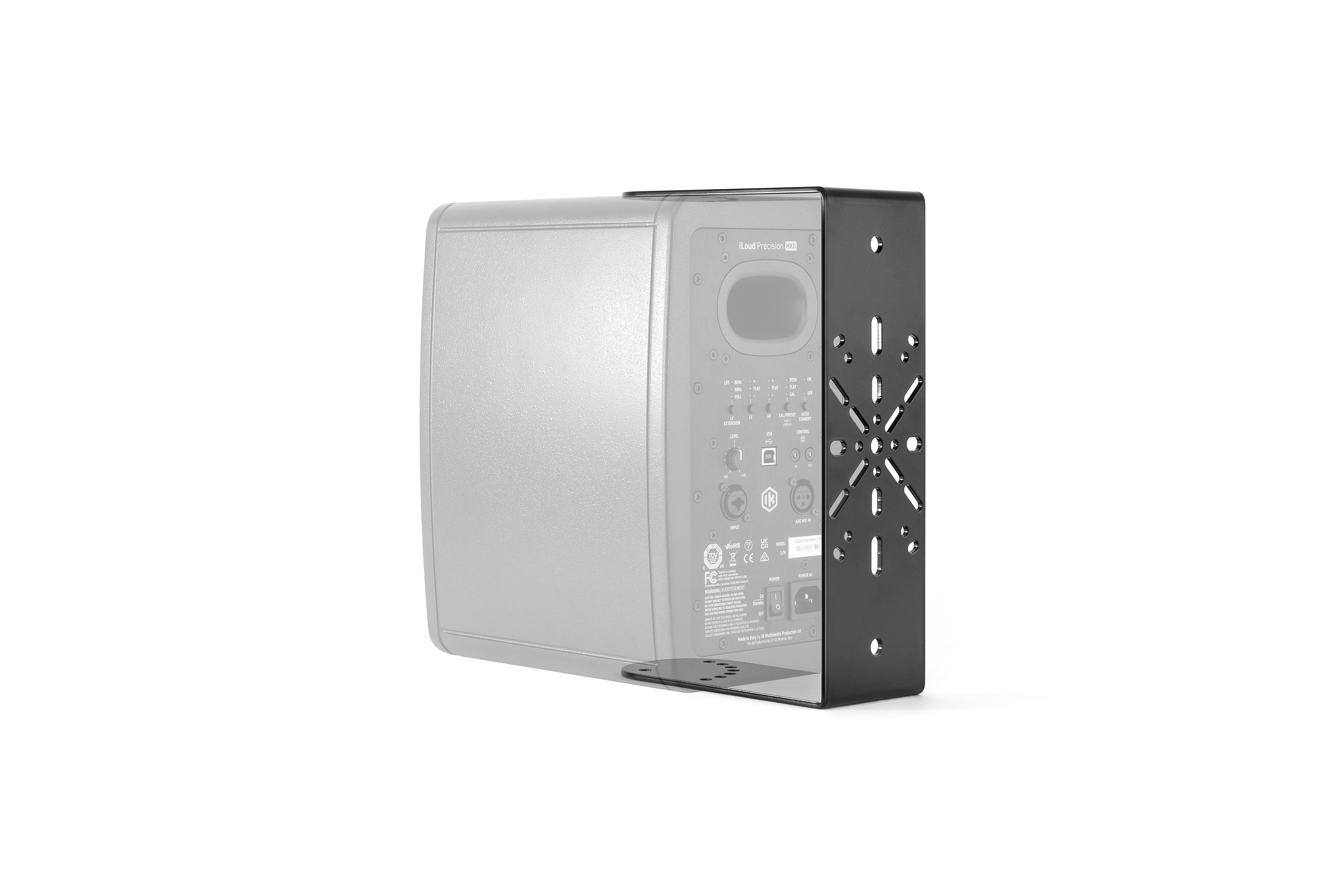 Ik Multimedia Support Iloud Precision 5 Mkii - Stand Et Support Studio - Variation 2
