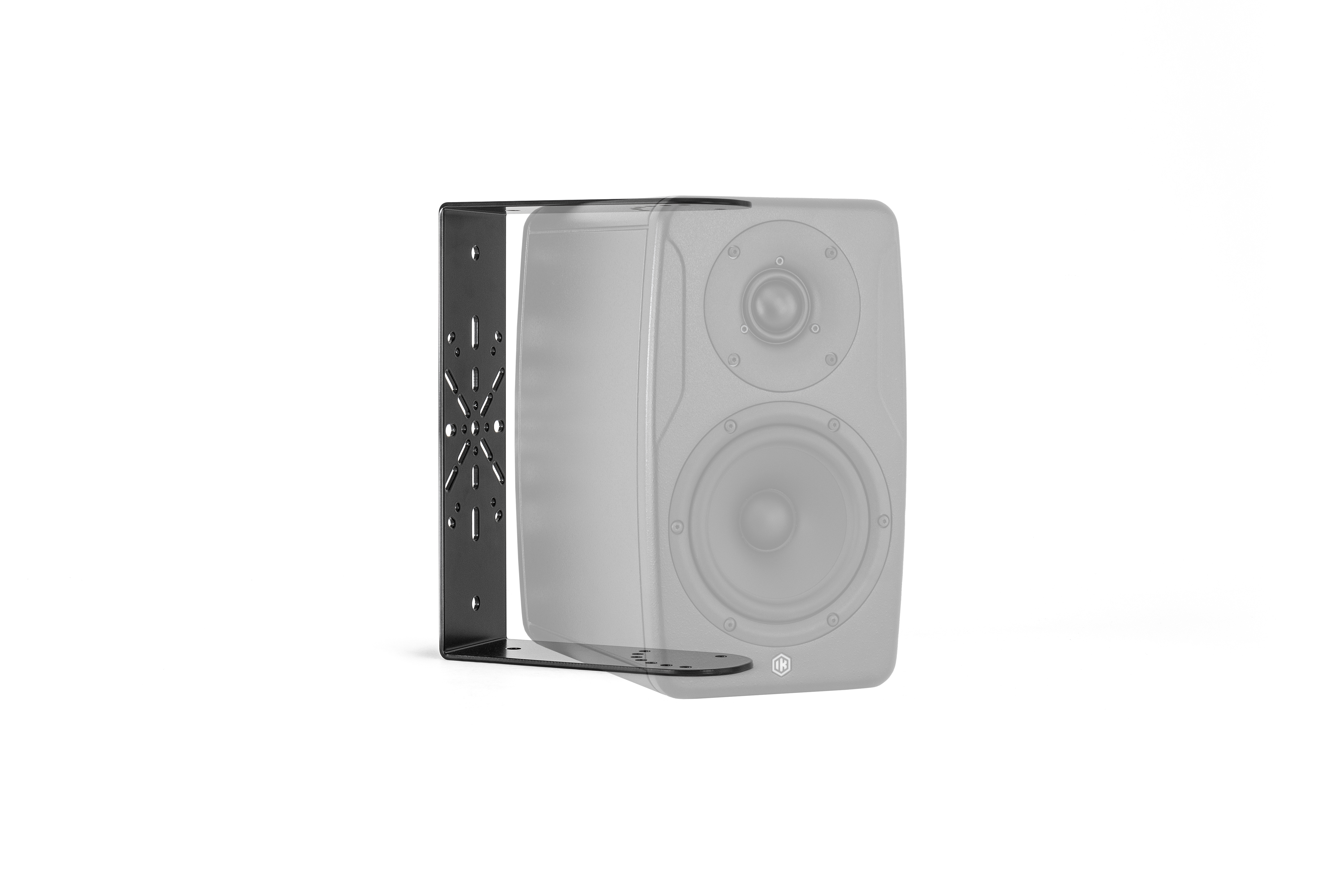Ik Multimedia Support Iloud Precision 6 Mkii - Stand Et Support Studio - Variation 1