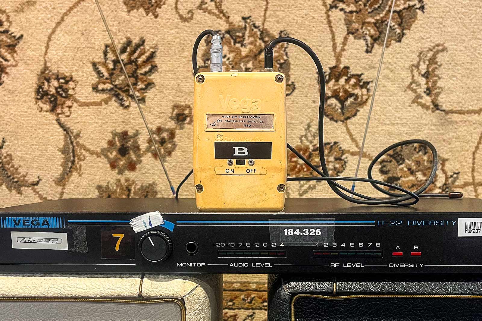 Ik Multimedia Tonex One Brown Sound Ltd Red - Simulation ModÉlisation Ampli Guitare - Variation 10