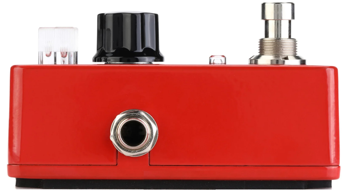 Ik Multimedia Tonex One Brown Sound Ltd Red - Simulation ModÉlisation Ampli Guitare - Variation 1