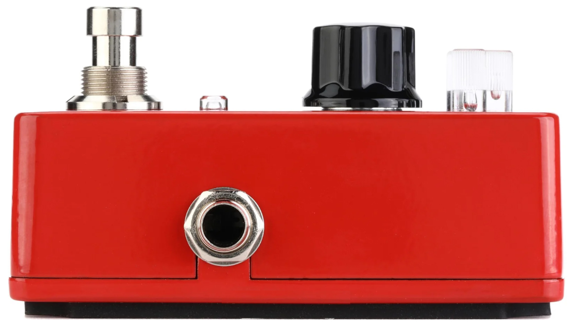 Ik Multimedia Tonex One Brown Sound Ltd Red - Simulation ModÉlisation Ampli Guitare - Variation 2