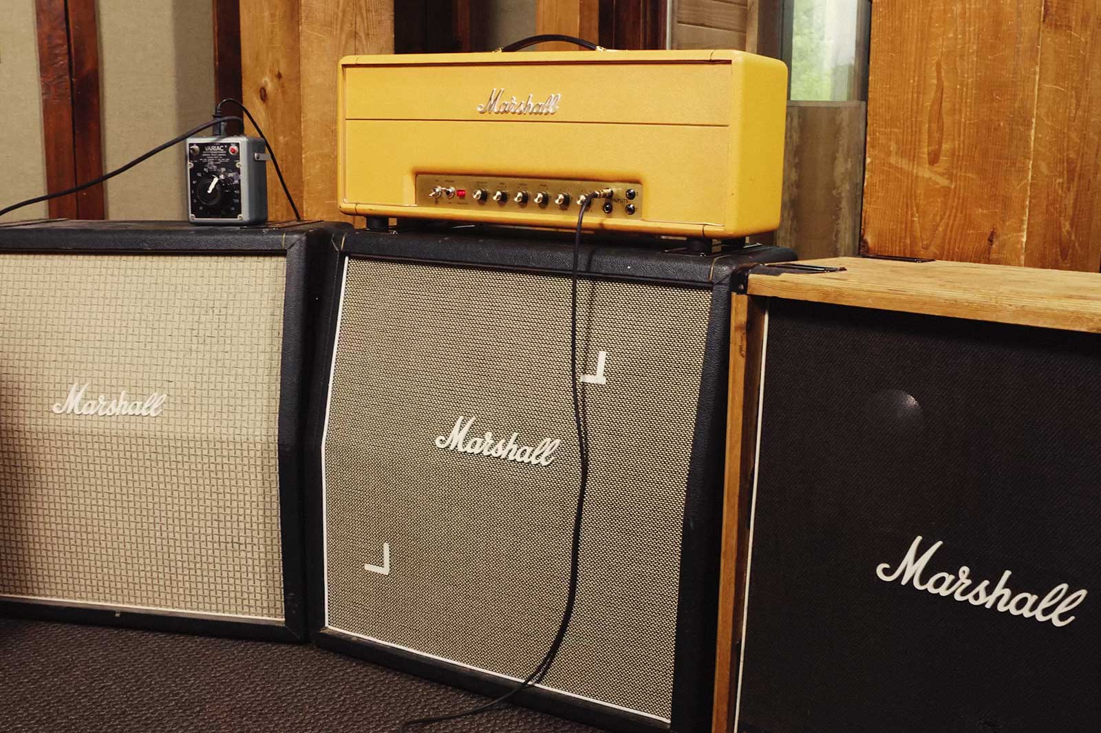 Ik Multimedia Tonex One Brown Sound Ltd Red - Simulation ModÉlisation Ampli Guitare - Variation 7