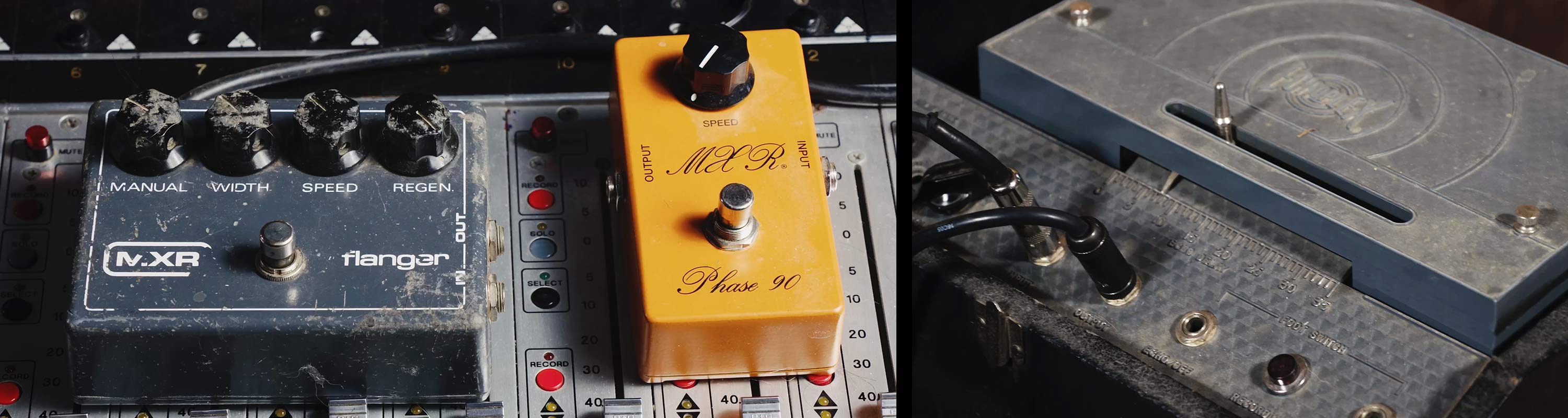 Ik Multimedia Tonex One Brown Sound Ltd White - Simulation ModÉlisation Ampli Guitare - Variation 7