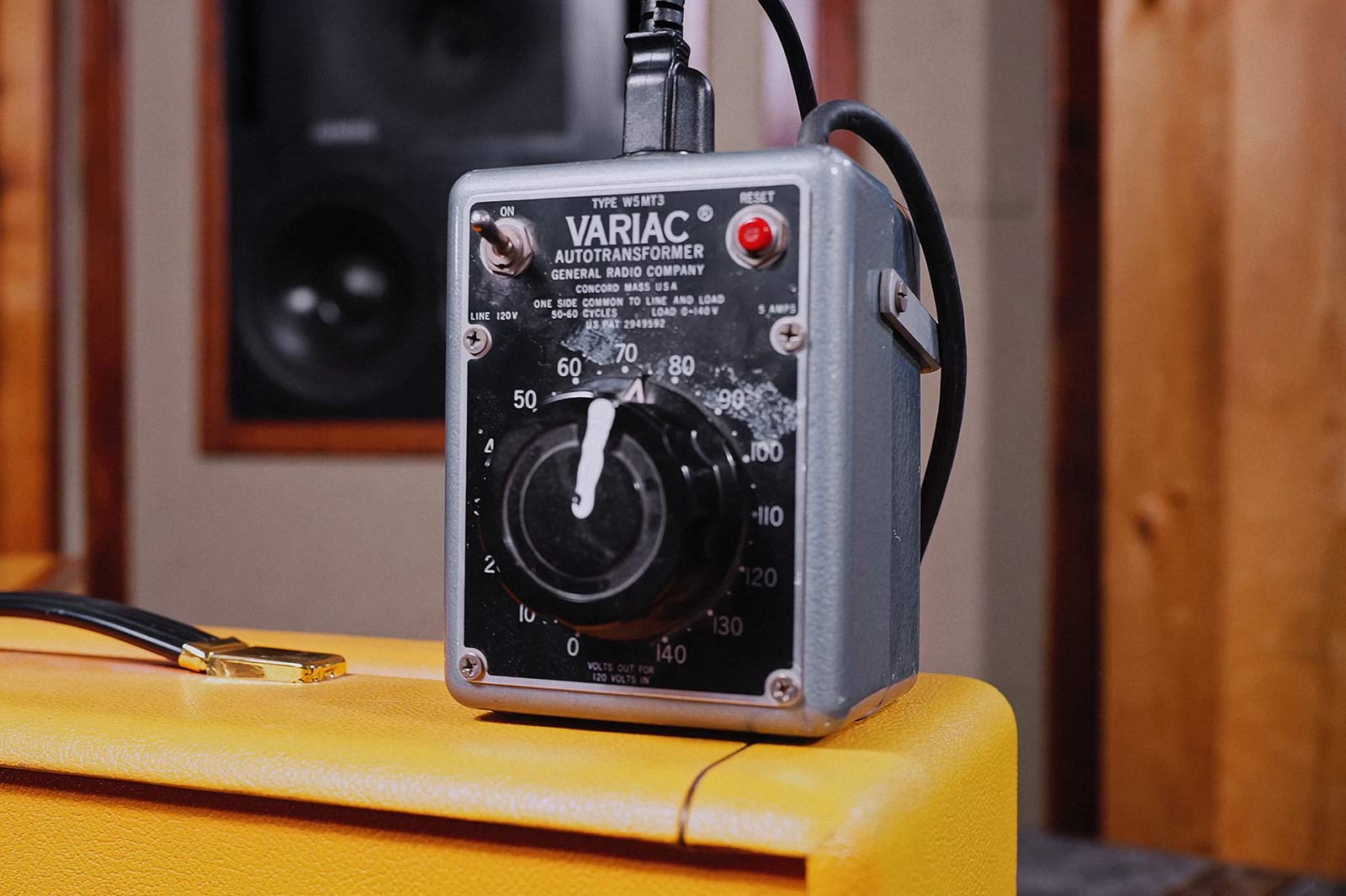 Ik Multimedia Tonex One Brown Sound Ltd White - Simulation ModÉlisation Ampli Guitare - Variation 8