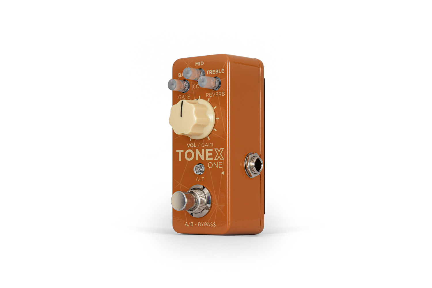 Ik Multimedia Tonex One Double Special Limited Edition - Simulation ModÉlisation Ampli Guitare - Variation 4