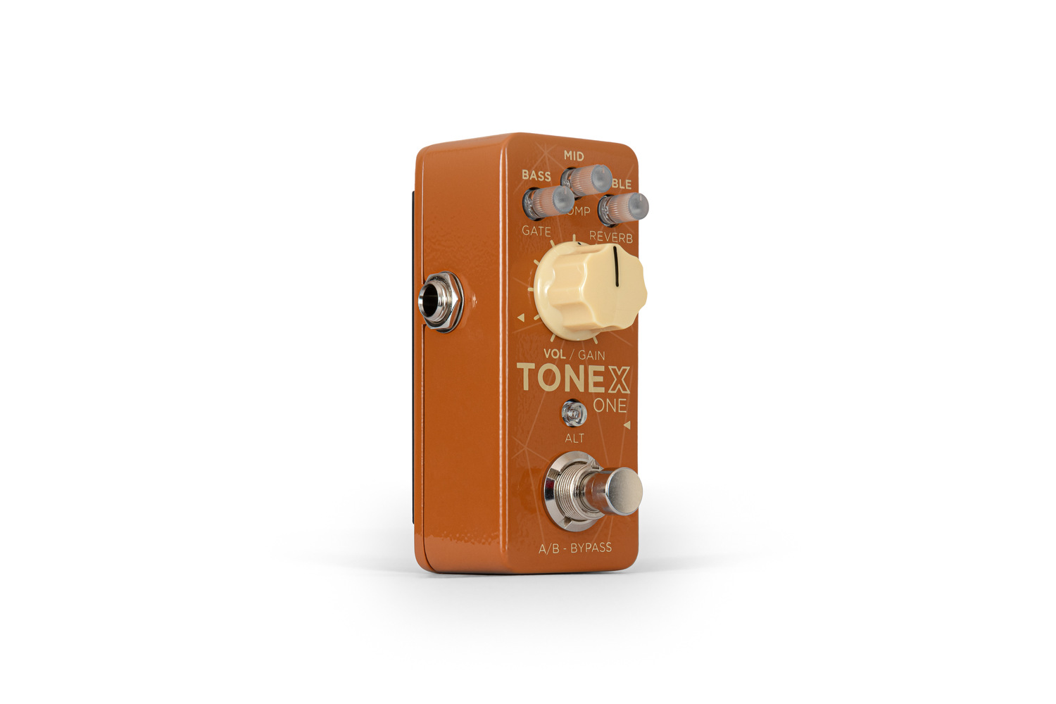 Ik Multimedia Tonex One Double Special Limited Edition - Simulation ModÉlisation Ampli Guitare - Variation 5
