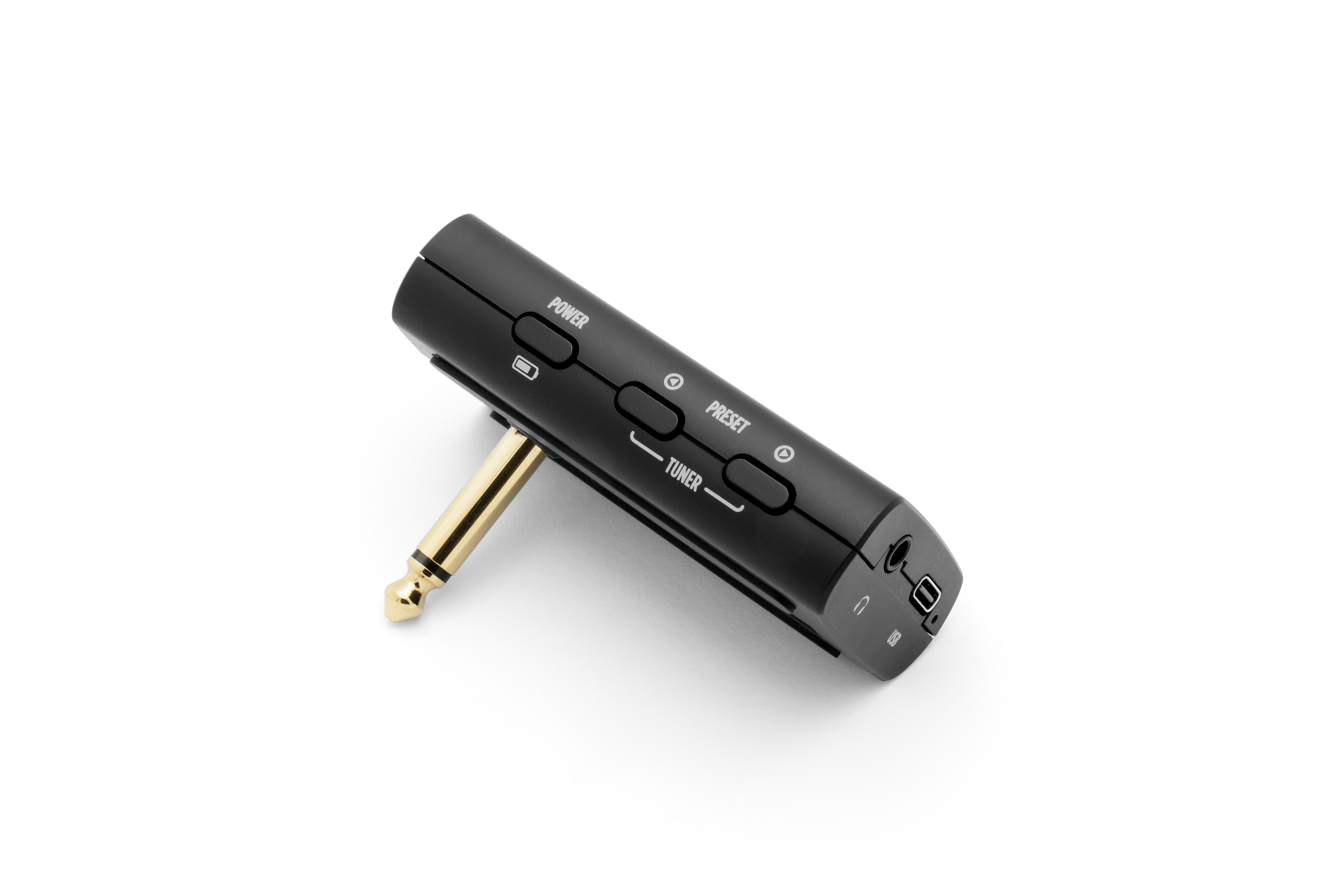 Ik Multimedia Tonex Plug - Multi Effet Guitare Électrique - Variation 3