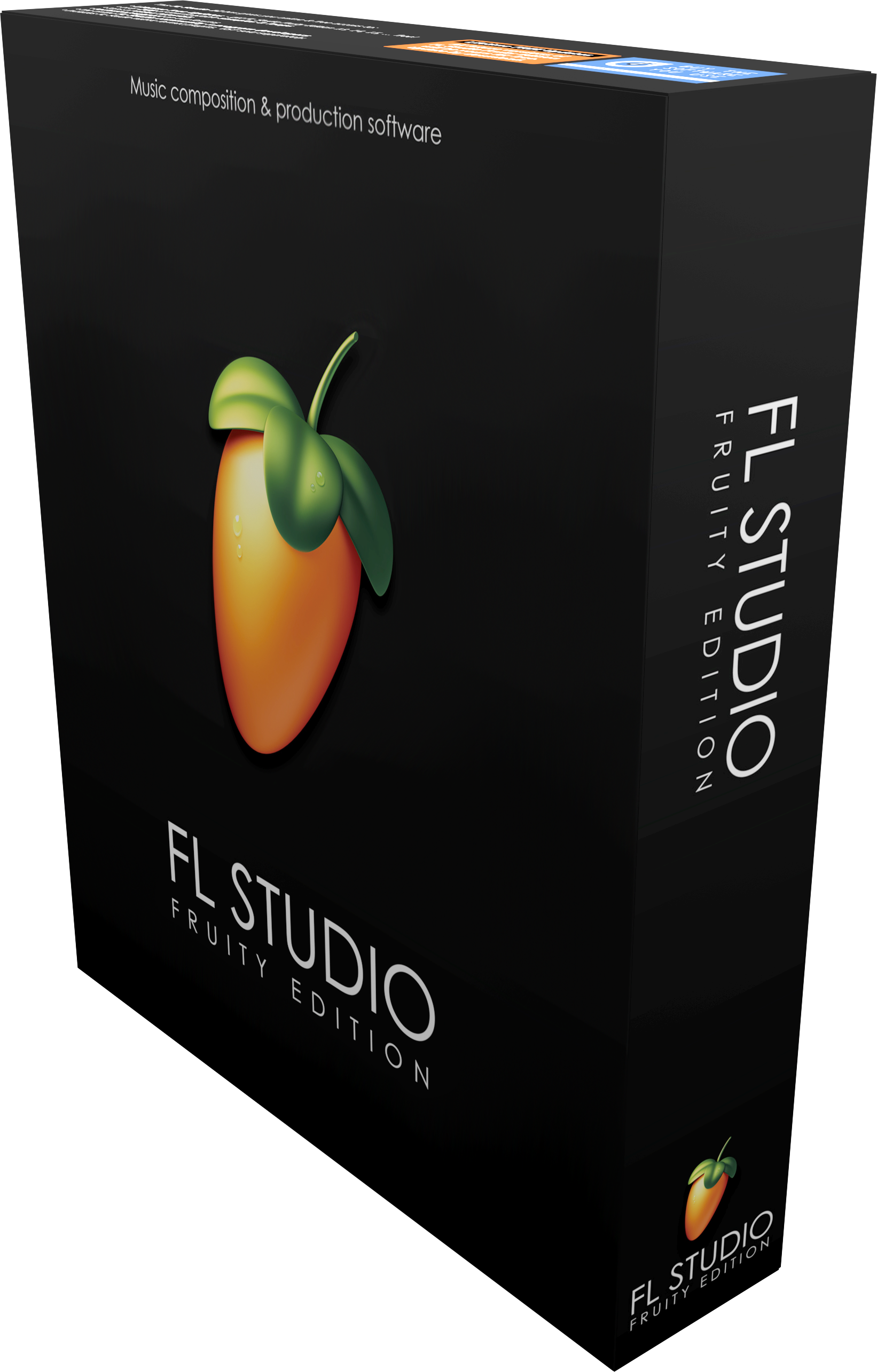 Image Line Fl Studio 21 Fruity Edition - Logiciel SÉquenceur - Main picture
