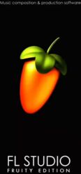 FL Studio - Fruity Edition DL