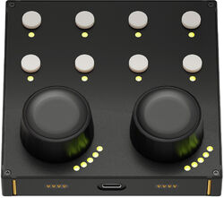 Grid Series 2 - TEK2