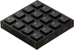 Grid Series 3 - BU16 Mechanical