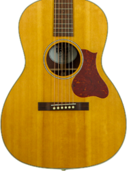 Guitare folk Iris RCM-000 12-Fret #1672 - Relic natural 