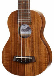 AS-4 Soprano - natural satin