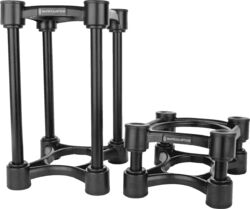 Stand et support studio Isoacoustics ISO-130 (2 Supports)