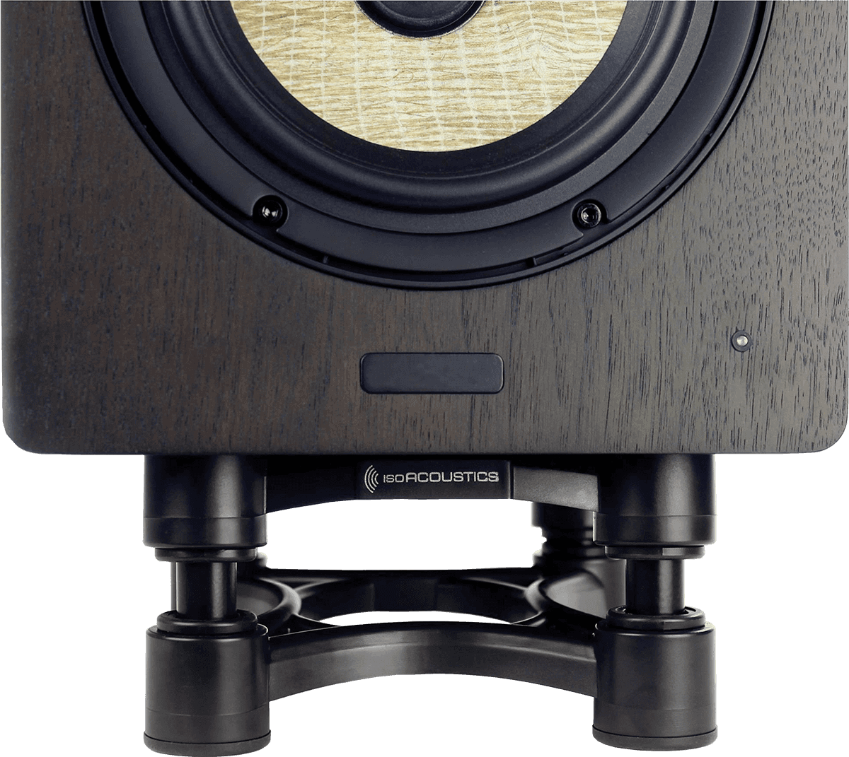 Isoacoustics Iso-155 (2 Supports) - Stand Et Support Studio - Variation 6