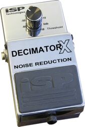 Decimator X
