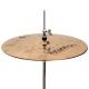 AGOP - Serie XIST 17 DRY DARK HI-HAT BRILLANT
