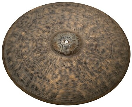 Istanbul Agop 30th Anniversary Signature Ride - 20 Pouces - Cymbale Ride - Main picture