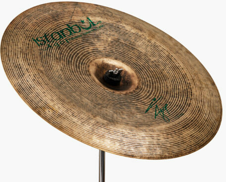 Istanbul Agop Signature Series - Cymbale China - Main picture