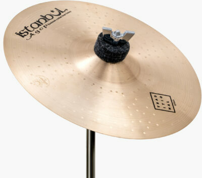 Istanbul Agop Traditional Series - Cymbale Splash - Main picture