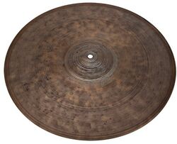 Cymbale crash Istanbul Agop 30th Anniversary Crash - 18 pouces