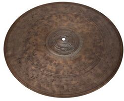 Cymbale crash Istanbul Agop 30th Anniversary Crash - 19 pouces