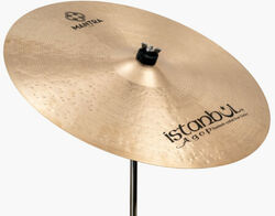Cymbale ride Istanbul Agop Cindy Blackman Mantra Serie
