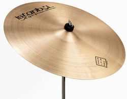 Cymbale ride Istanbul Agop Ride Traditional Series