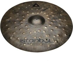 Cymbale crash Istanbul Agop XIST Brilliant Crash