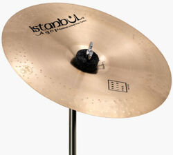 Cymbale china Istanbul Agop Splash Traditional Mini Series